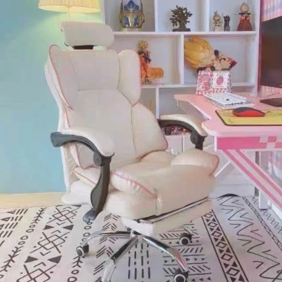 电竞桌椅套装组合